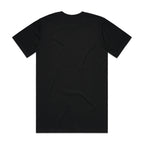 Cotton Short Sleeve T-Shirt Embroidered (Alpha 21)