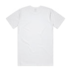 Cotton Short Sleeve T-Shirt Embroidered (Alpha 21)