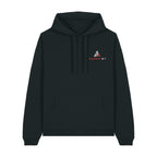 Oversized Premium Hoodie Embroidered (Alpha 21)