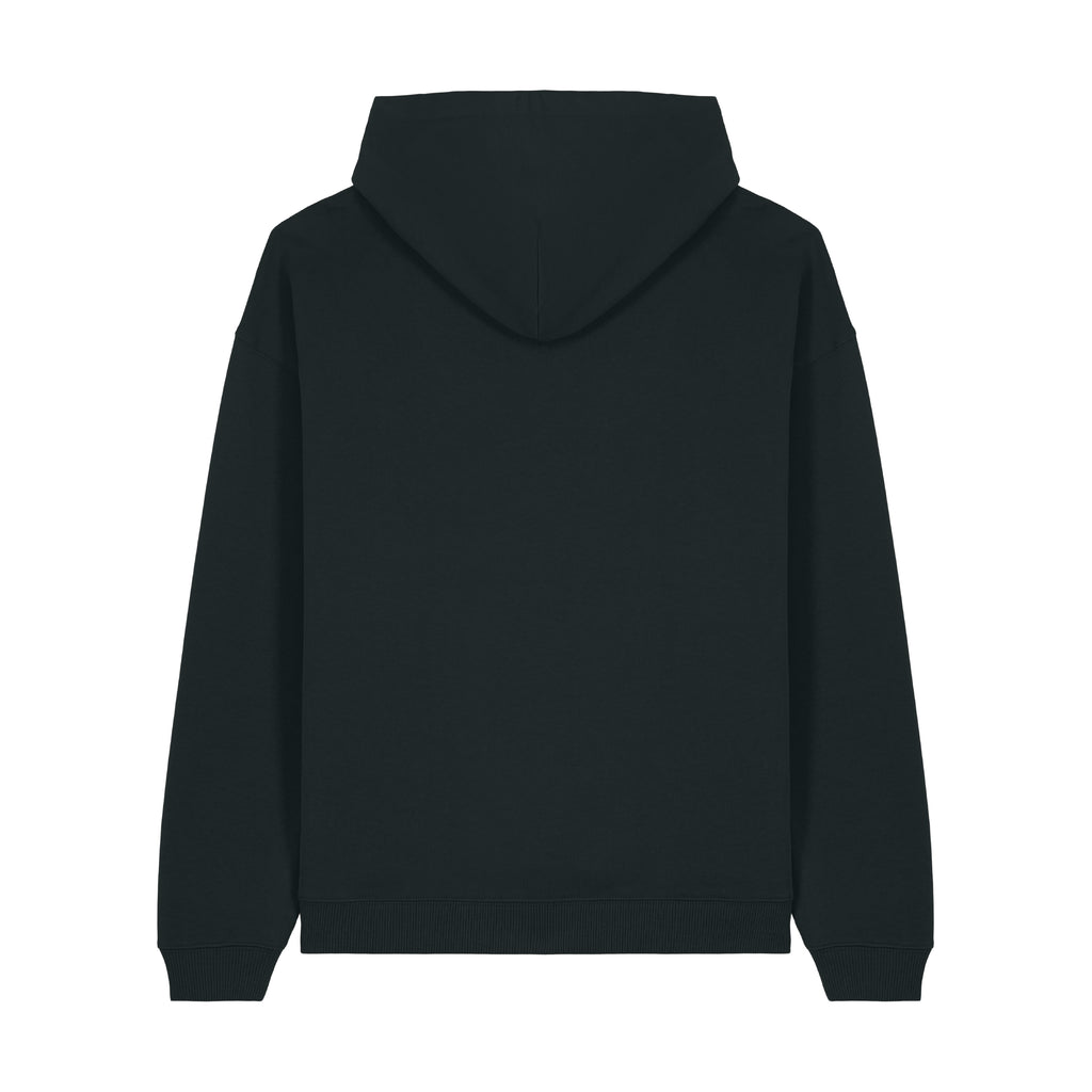 Oversized Premium Hoodie Embroidered (Alpha 21)