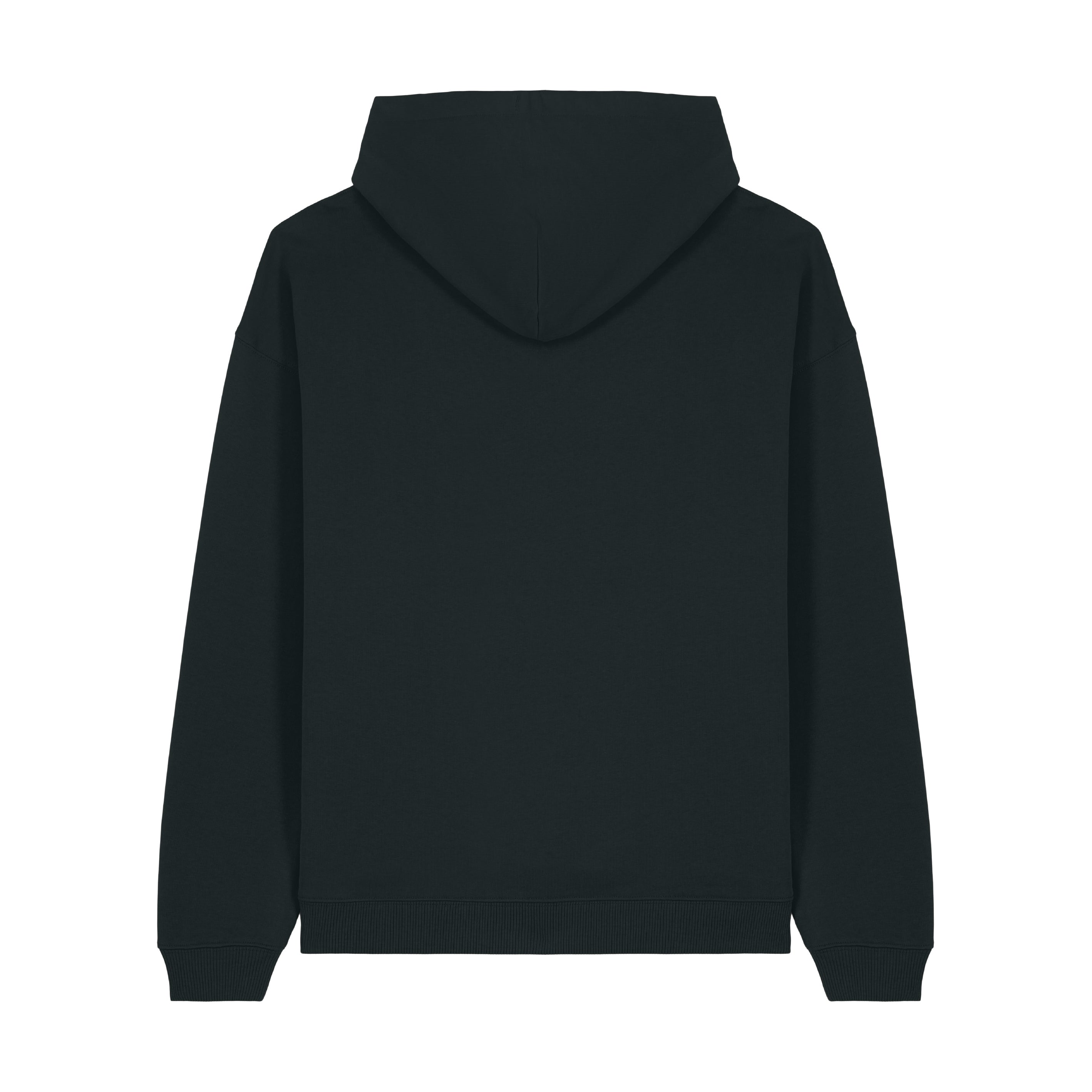 Oversized Premium Hoodie Embroidered (Alpha 21)