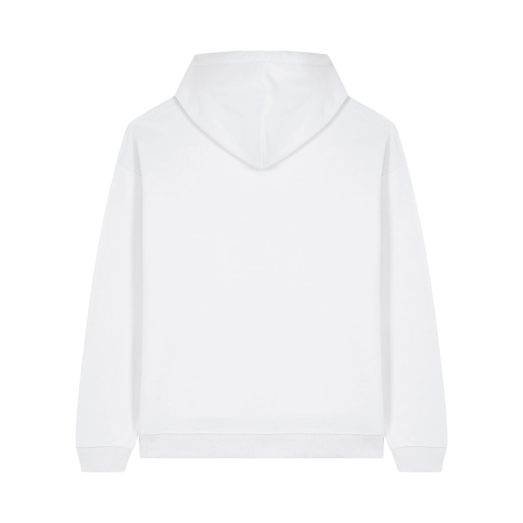 Oversized Premium Hoodie Embroidered (Alpha 21)