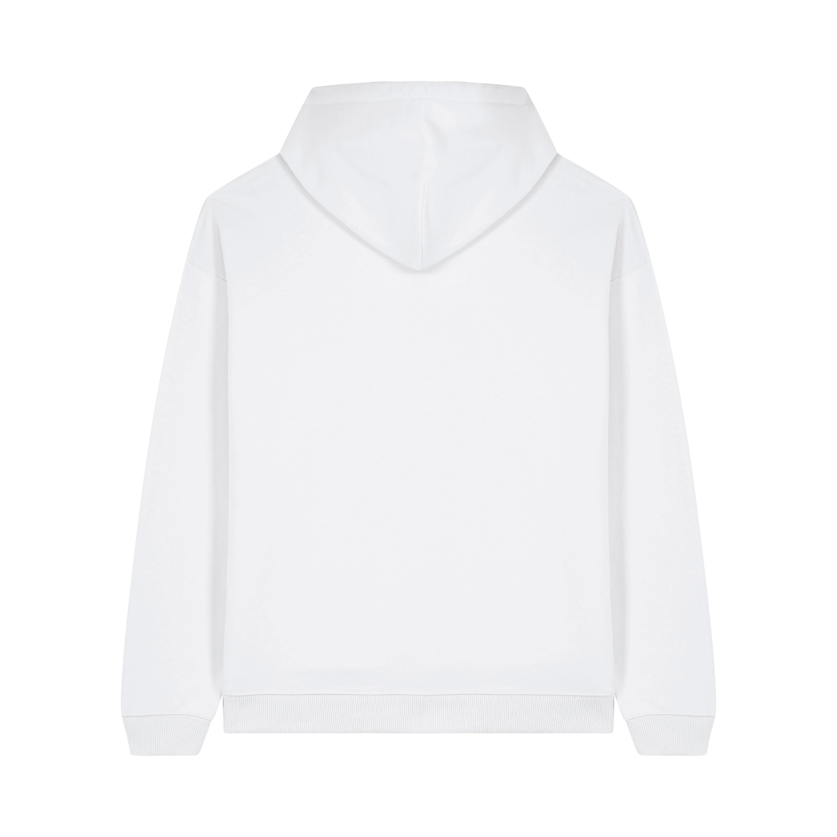 Oversized Premium Hoodie Embroidered (Alpha 21)