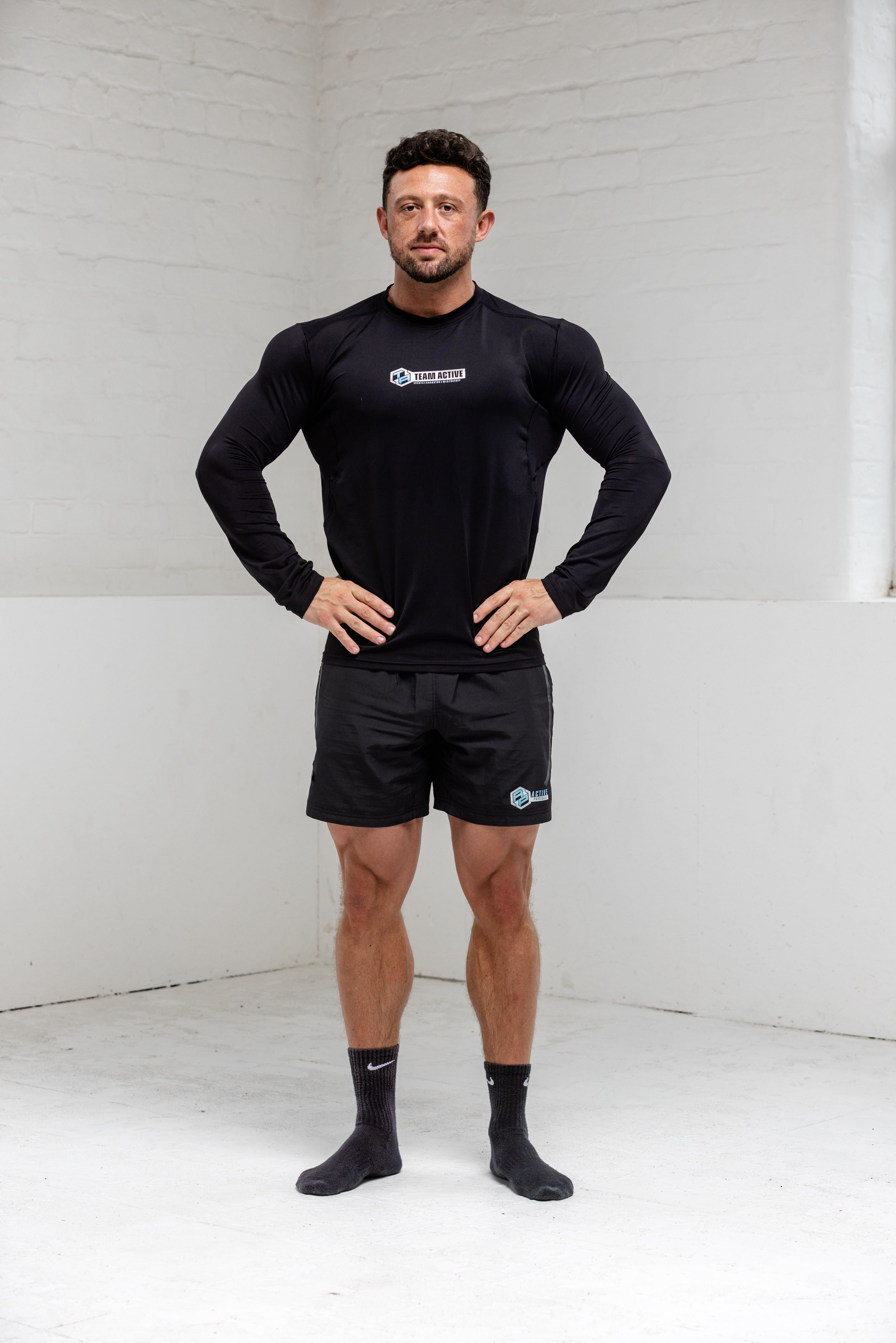 Gym Performance Base Layer (Team Active)