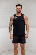 Nike Gym Vest Printed (Team Active)