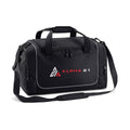 Gym Locker Bag (Alpha 21)