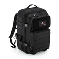 Tactical 35L Gym Backpack (Alpha 21)
