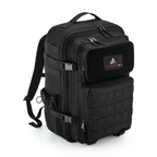 Tactical 35L Gym Backpack (Alpha 21)
