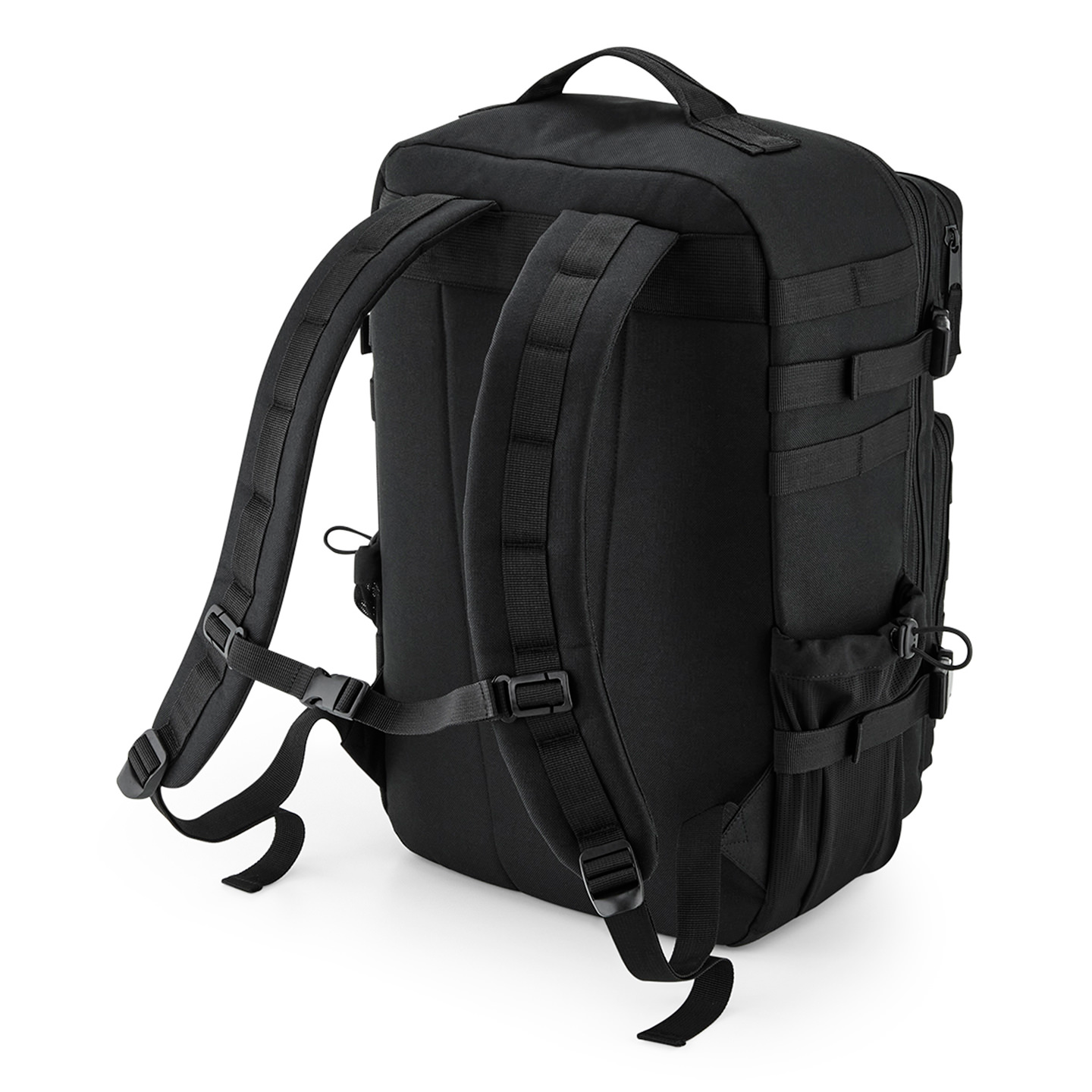 Tactical 35L Gym Backpack (Alpha 21)