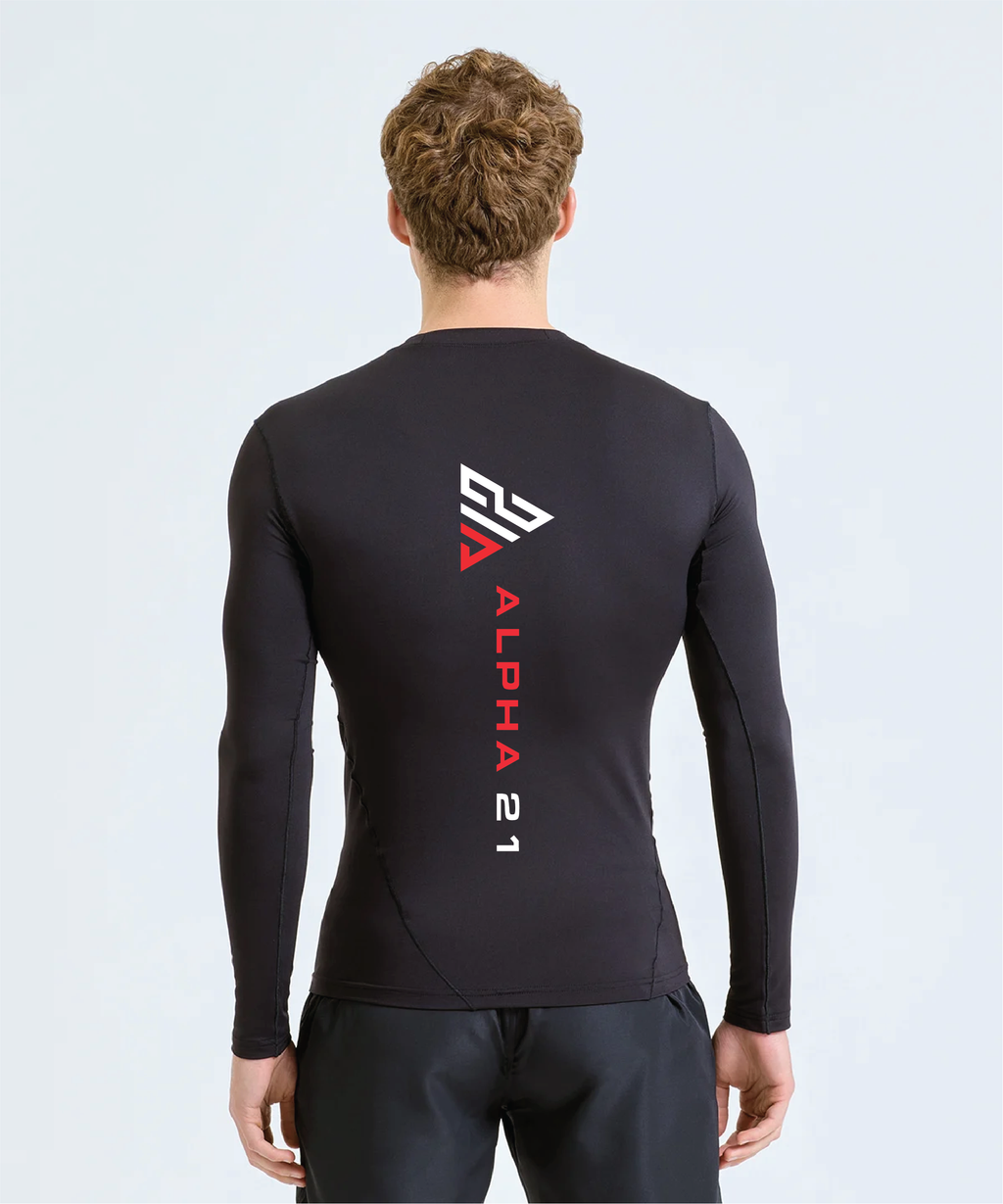 Gym Performance Base Layer (Alpha 21)