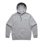 Oversized Premium Hoodie (Team Active)