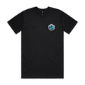 Cotton Short Sleeve T-Shirt (Team Active)