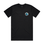 Cotton Short Sleeve T-Shirt (Team Active)