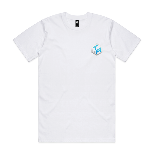 Cotton Short Sleeve T-Shirt (Team Active)
