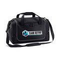 Gym Locker Bag (Team Active)