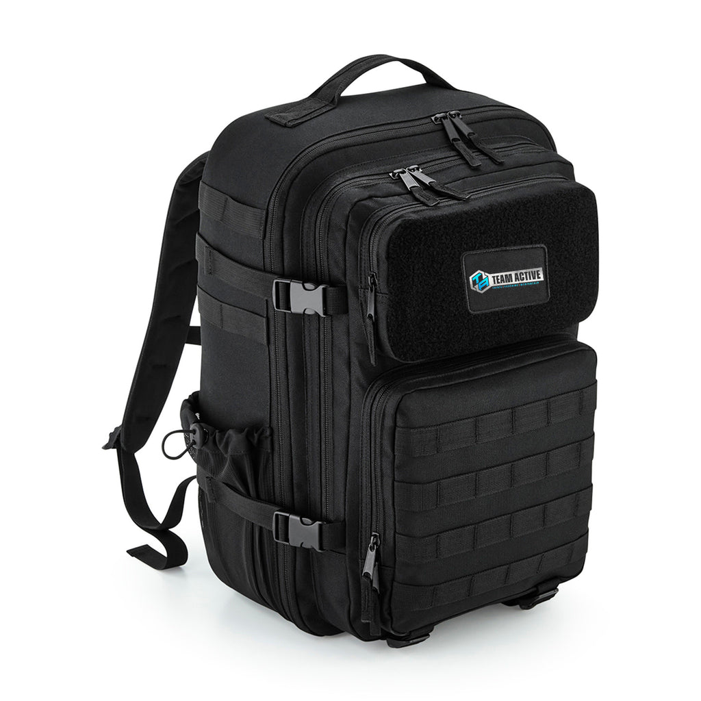 Tactical 35L Gym Backpack (Team Active)