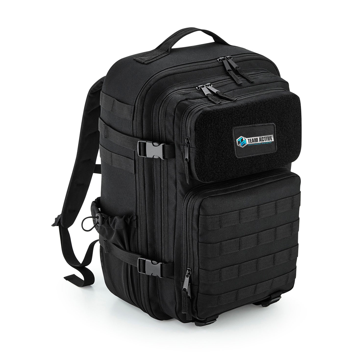 Tactical 35L Gym Backpack (Team Active)