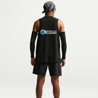 Nike Gym Vest Printed (Team Active)