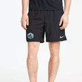 Nike Gym Shorts Printed (Team Active)