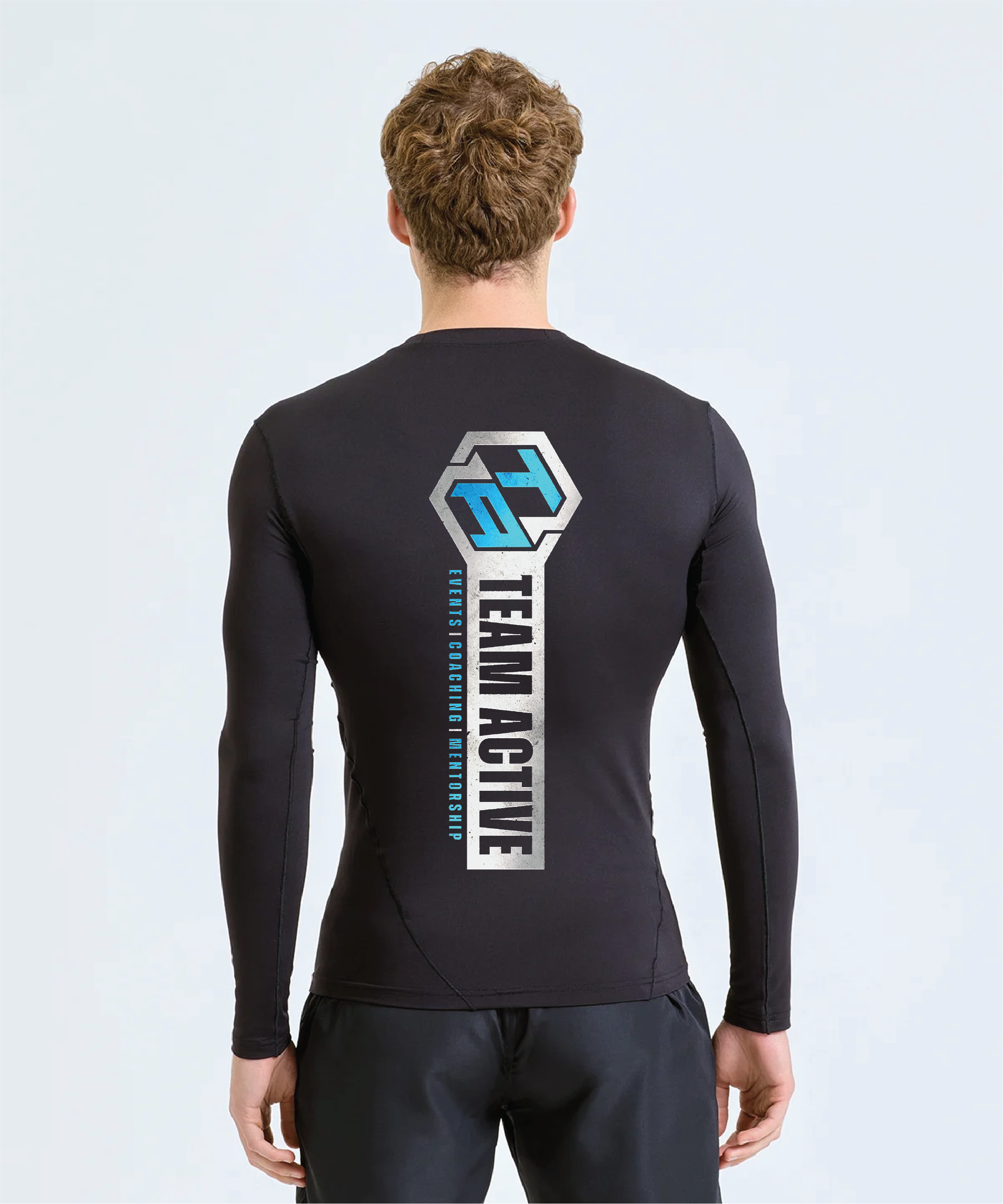 Gym Performance Base Layer (Team Active)