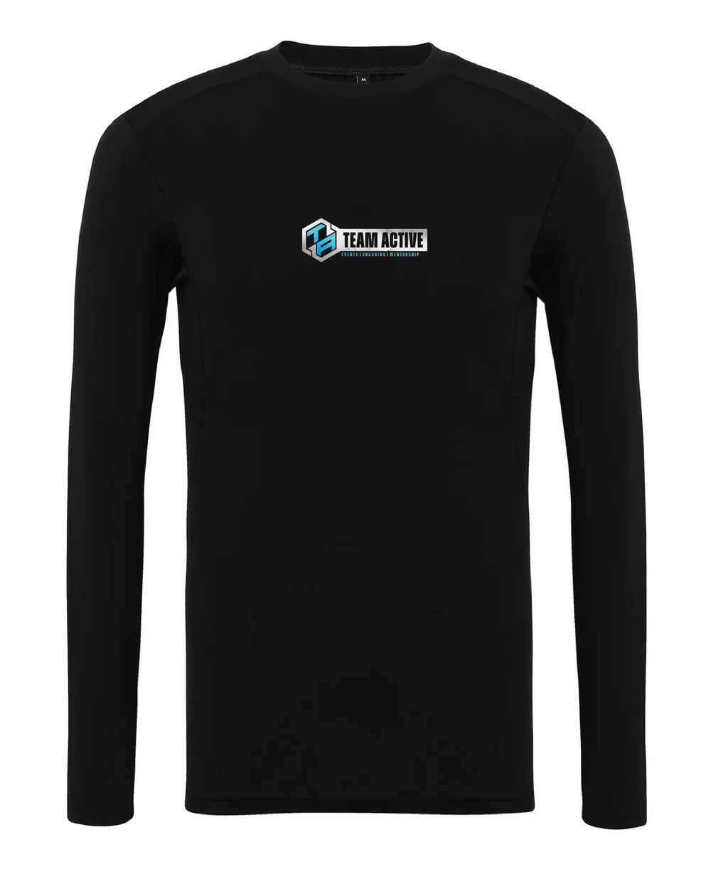 Gym Performance Base Layer (Team Active)