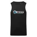Gym Vest Printed (Team Active)