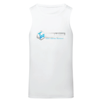 Gym Vest Printed (Team Active)